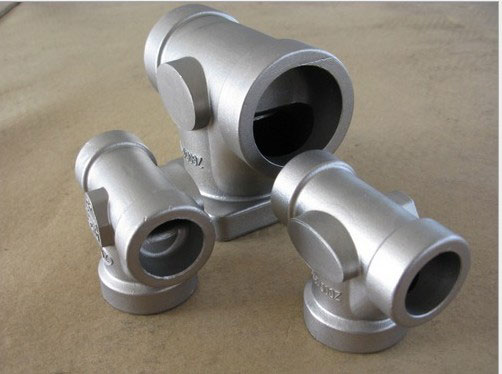 Stainless steel